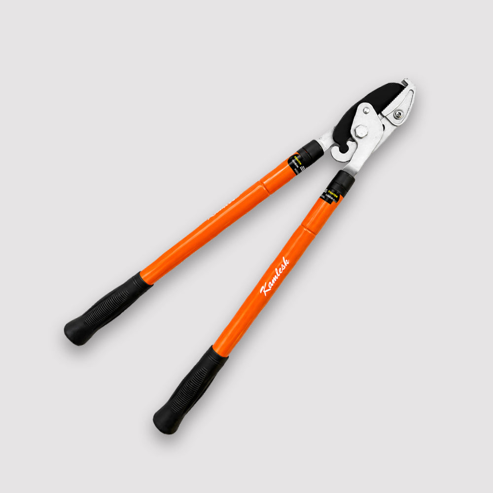 Anvil Branch Cutter with Telescopic Handles