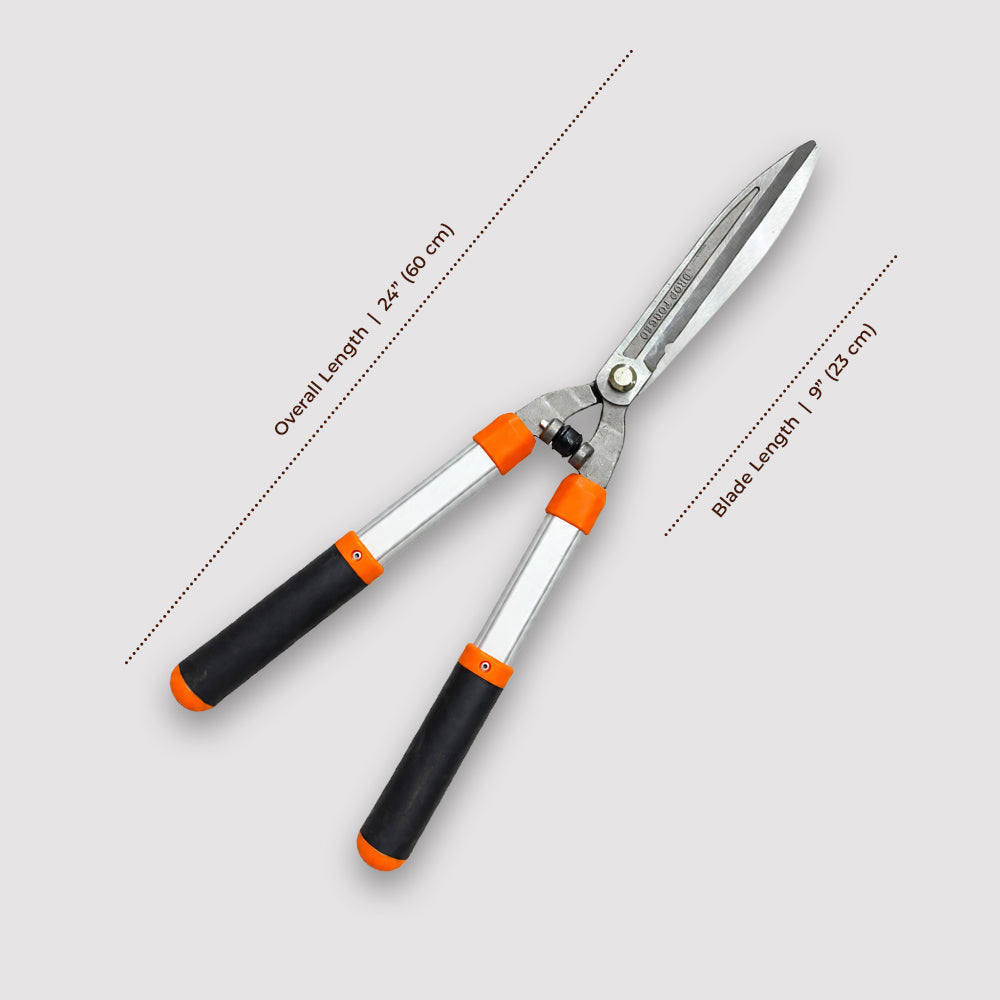 Drop Forged Hedge Shear
