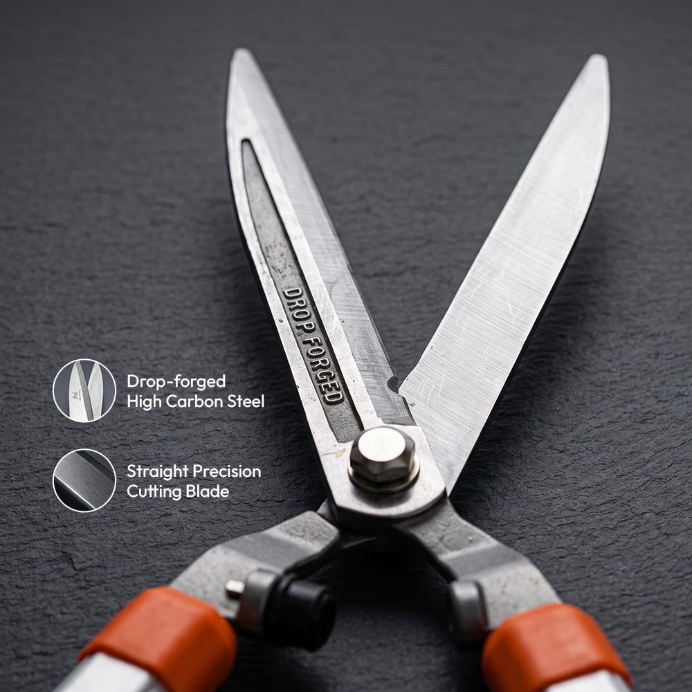 Drop Forged Hedge Shear