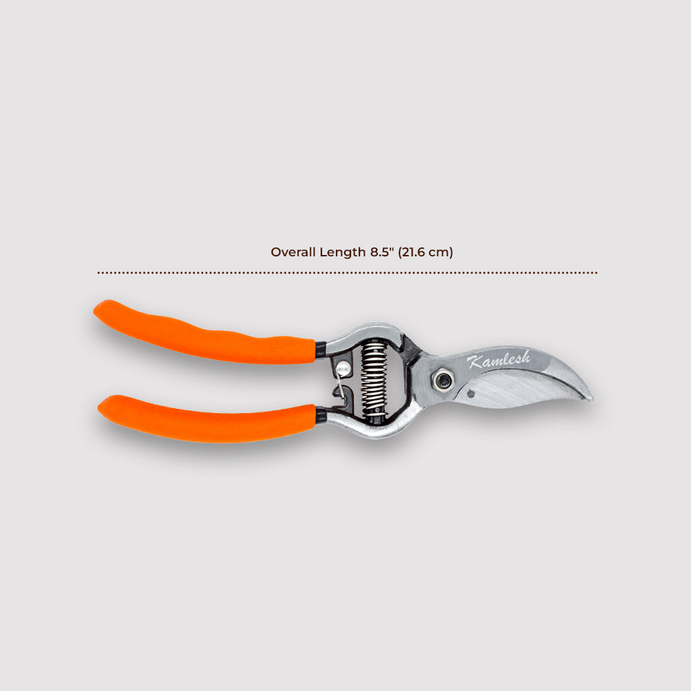 Drop Forged Pruning Secateur