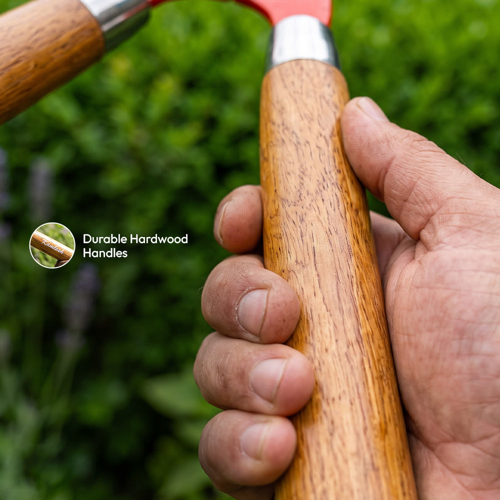 Heavy Duty 12 inch Carbon Steel Blade - Hedge Shear