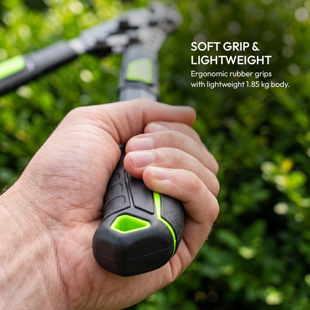 Heavy Duty Bypass Branch Cutter