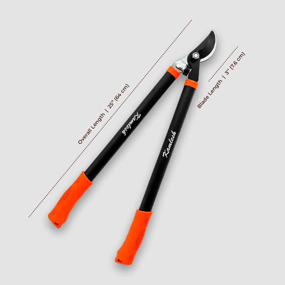 Heavy Duty Bypass Lopper