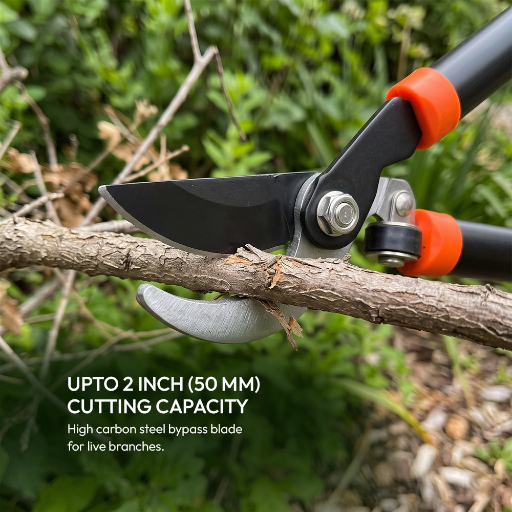 Heavy Duty Bypass Lopper