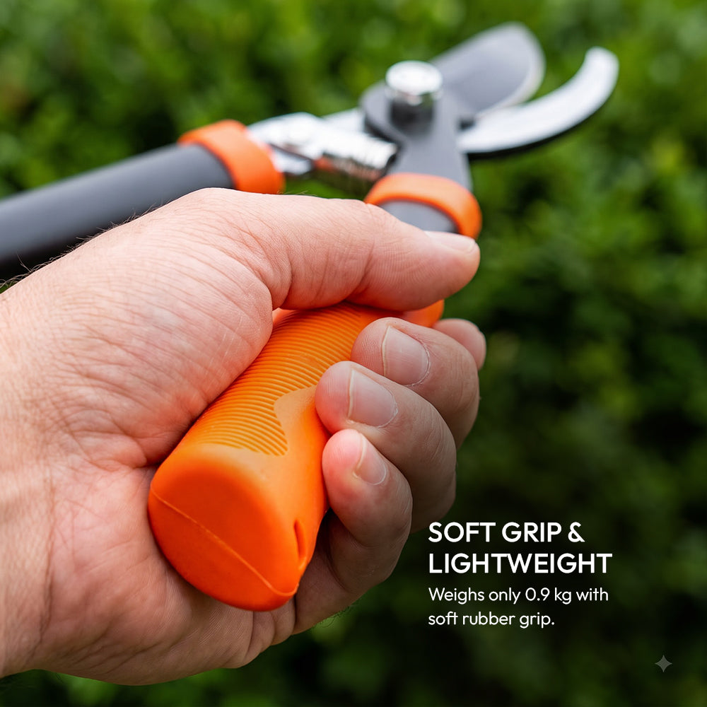 Heavy Duty Bypass Lopper