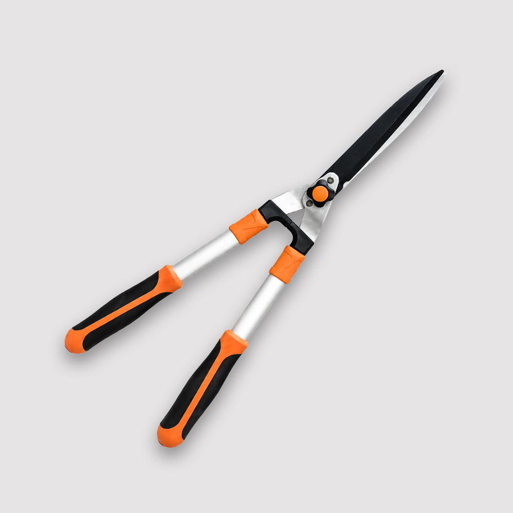 Hedge Shear With aluminium Handles