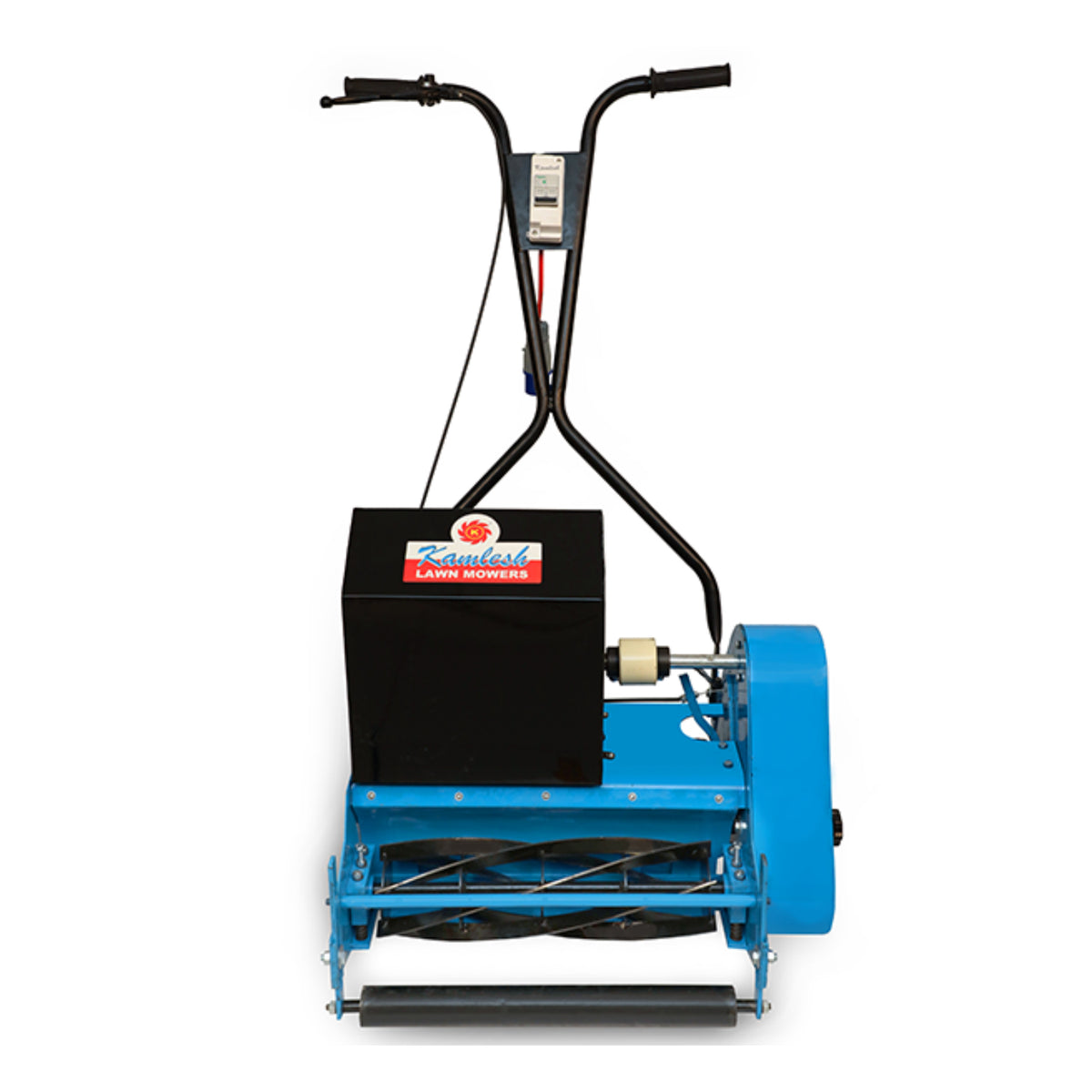 KE 33 | Kamlesh Roller Type Electric Lawn Mower (1.0 HP)