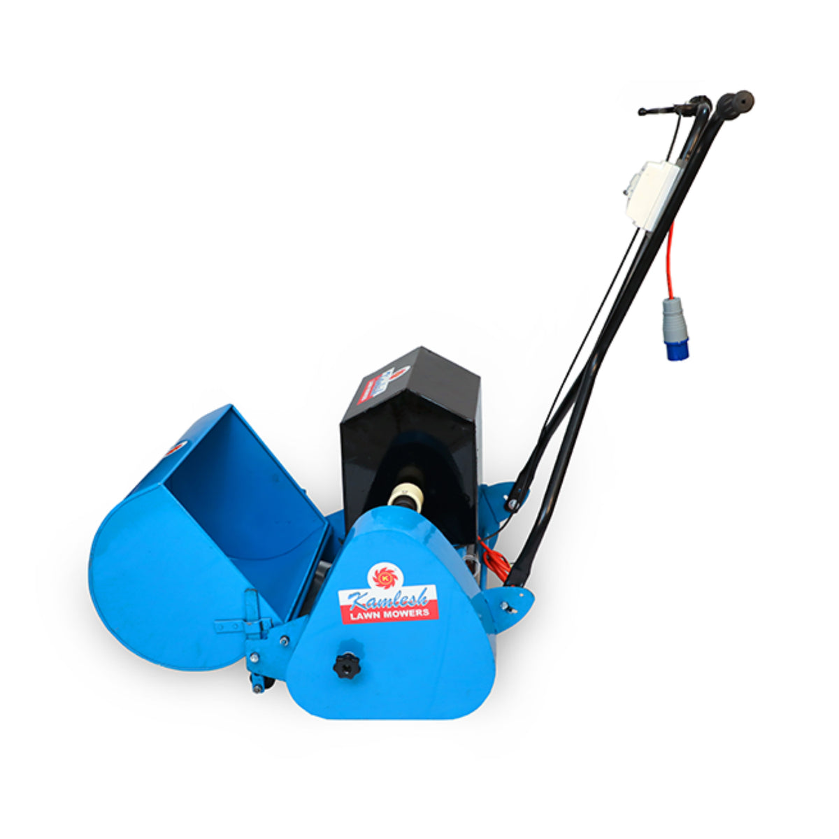 KE 33 | Kamlesh Roller Type Electric Lawn Mower (1.0 HP)