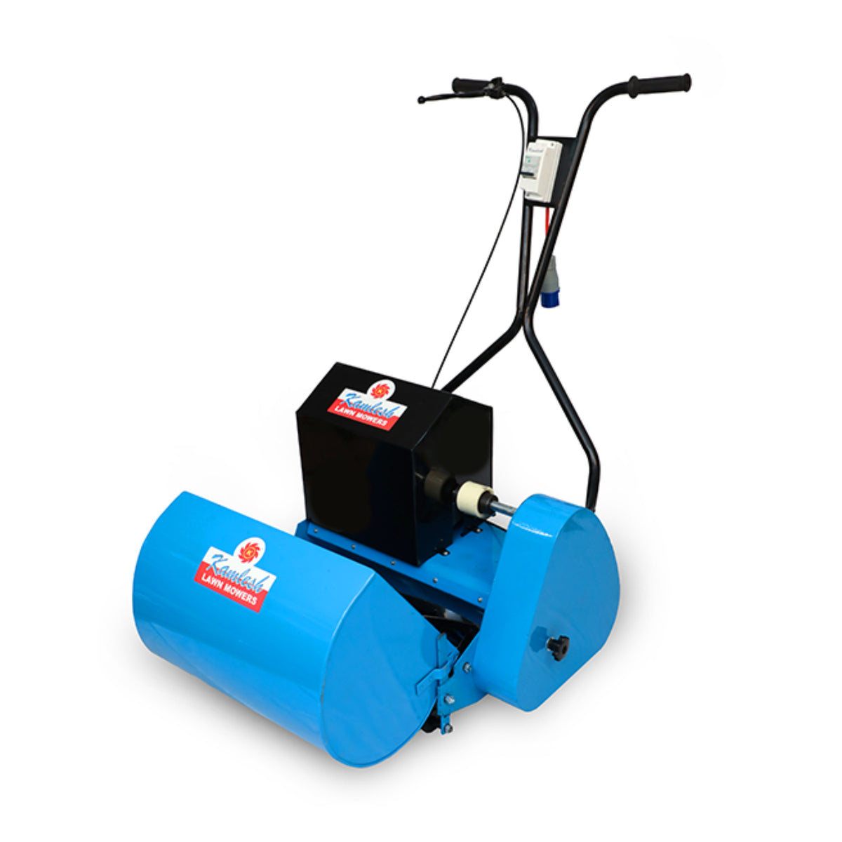 KE 33 | Kamlesh Roller Type Electric Lawn Mower (1.0 HP)