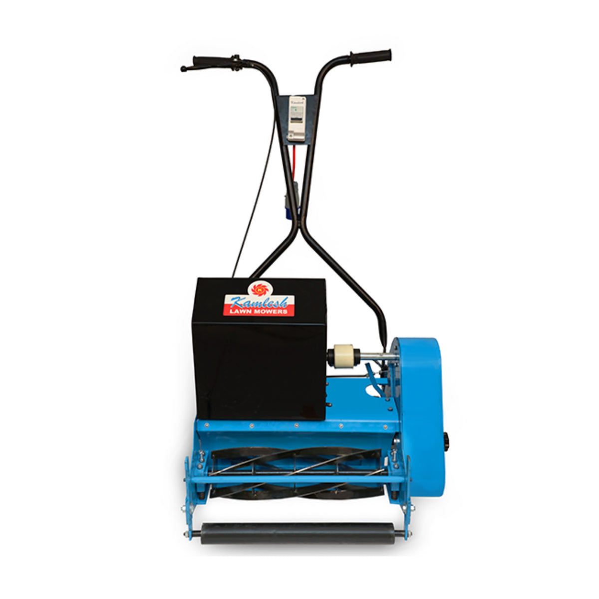 KE 45 | Kamlesh Roller Type Electric Lawn Mower (1.5 HP)