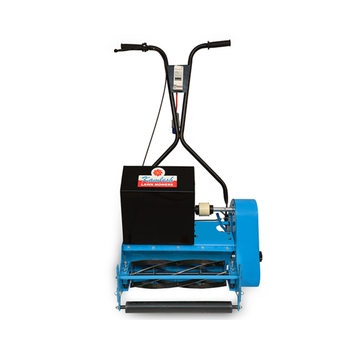 KE 61 | Kamlesh Roller Type Electric Lawn Mower (1.5 HP)