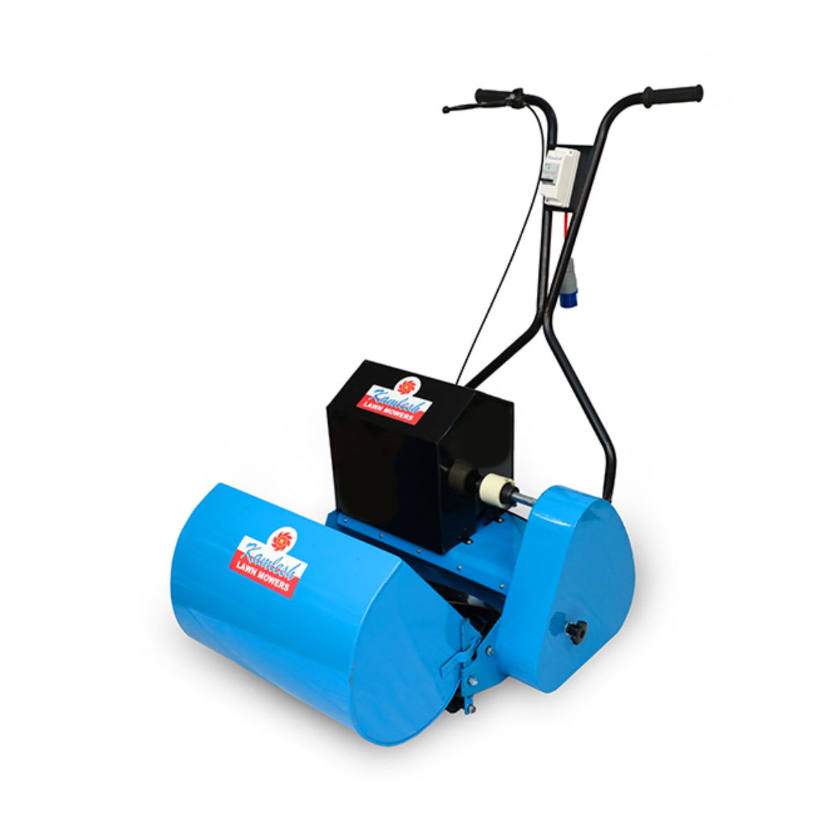 KEG 450 | Kamlesh Zero Cut Roller Type Electric Lawn Mower