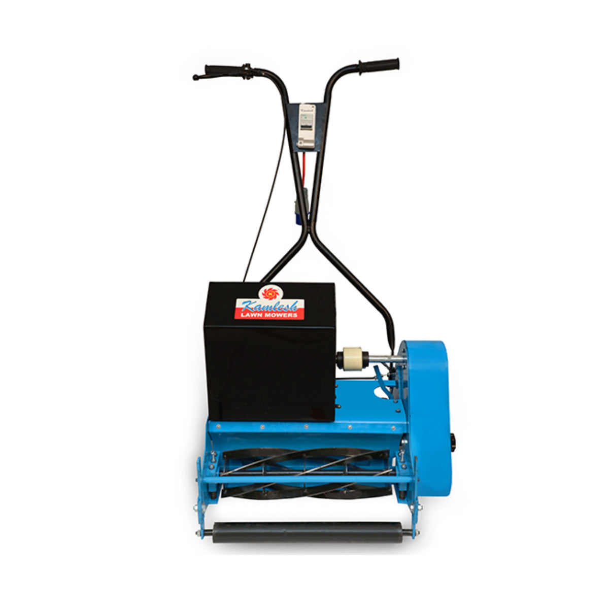 KEG 610 | Kamlesh Zero Cut Roller Type Electric Lawn Mower