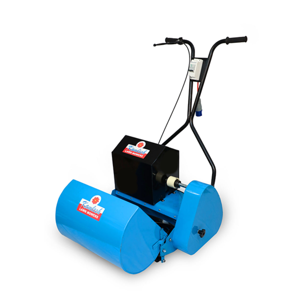 KEG 610 | Kamlesh Zero Cut Roller Type Electric Lawn Mower
