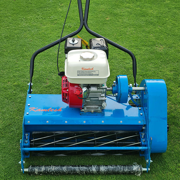 KEGP 611 | Kamlesh Zero Cut Roller Type Petrol Engine Lawn Mower