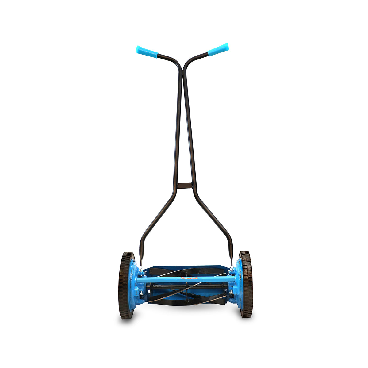 KM 12 | Kamlesh Manual Lawn Mower