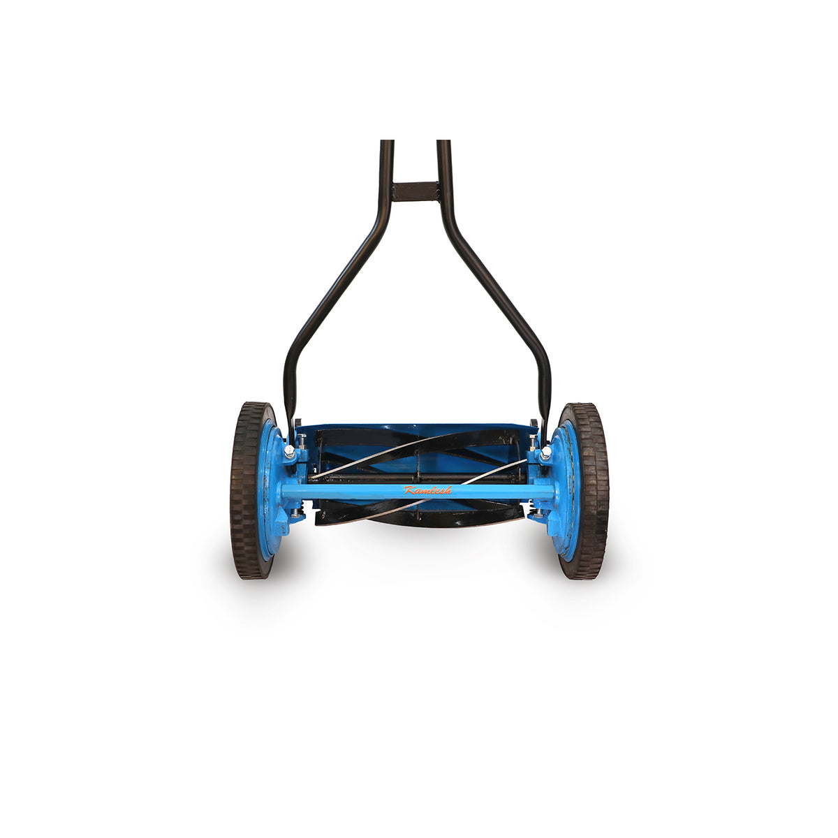 KM 12 | Kamlesh Manual Lawn Mower