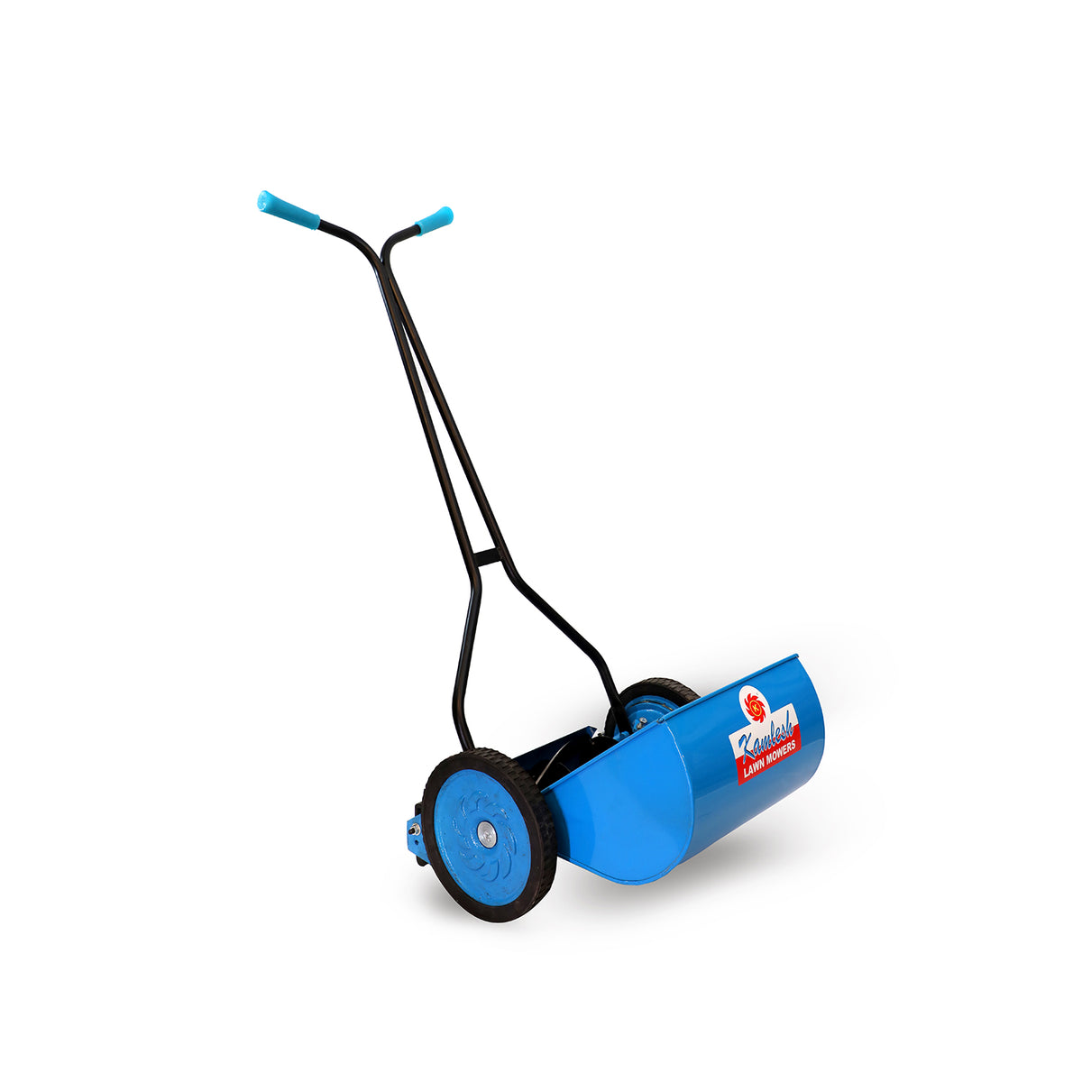 KM 12 | Kamlesh Manual Lawn Mower