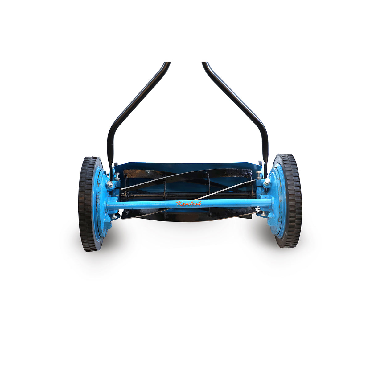 KM 14 | Kamlesh Manual Lawn Mower