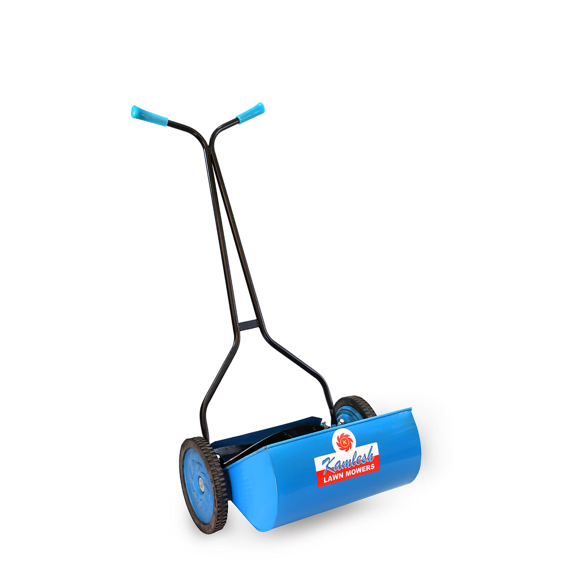 KM 14 | Kamlesh Manual Lawn Mower