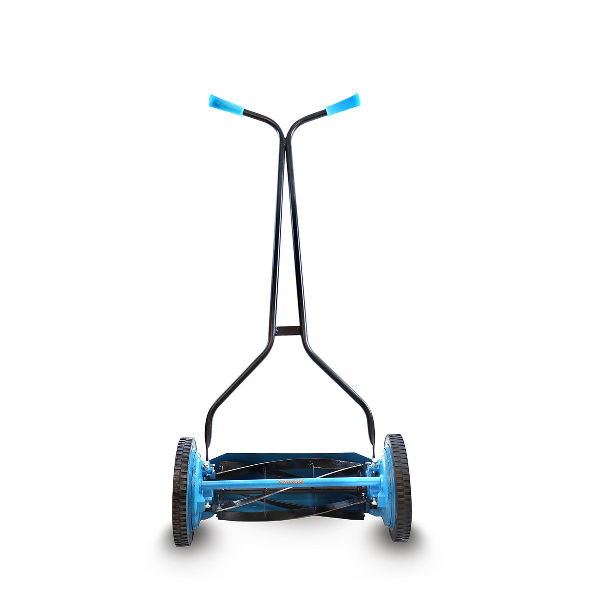 KM 14 | Kamlesh Manual Lawn Mower