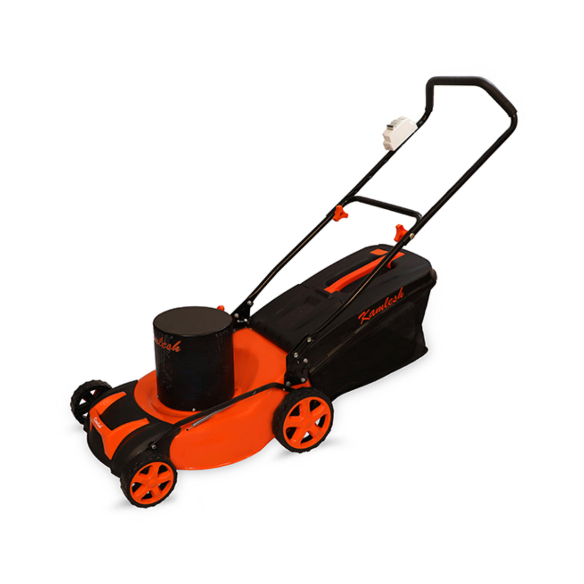 KOR 16 | Kamlesh Rotary Type Electric Lawn Mower (1600W)