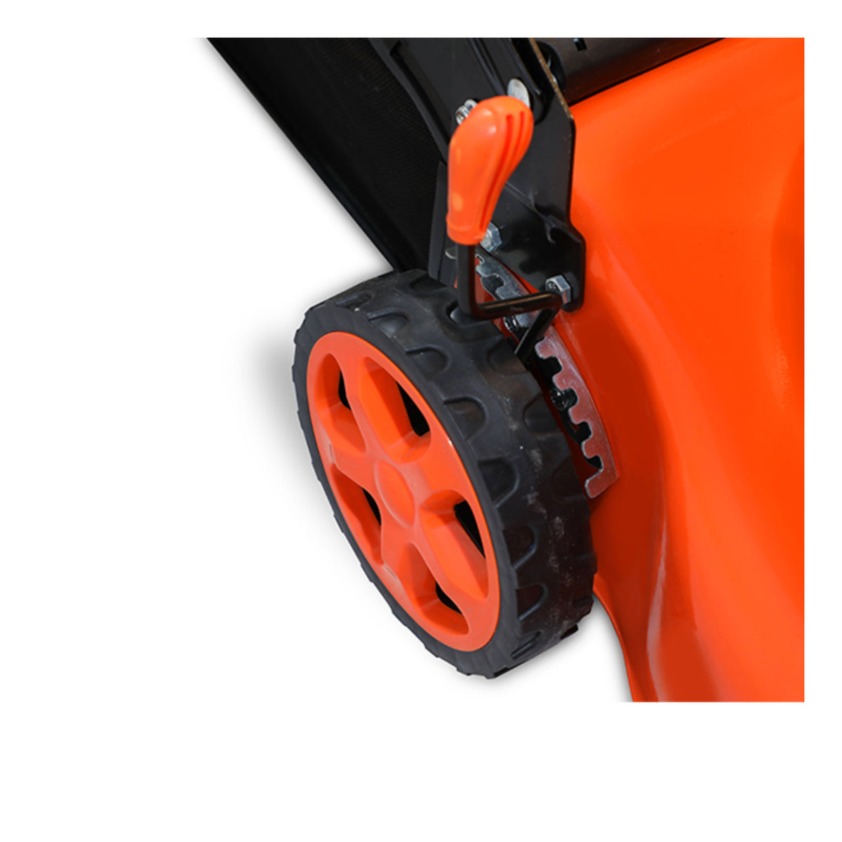 KOR 18 | Kamlesh Rotary Type Electric Lawn Mower (1800W)