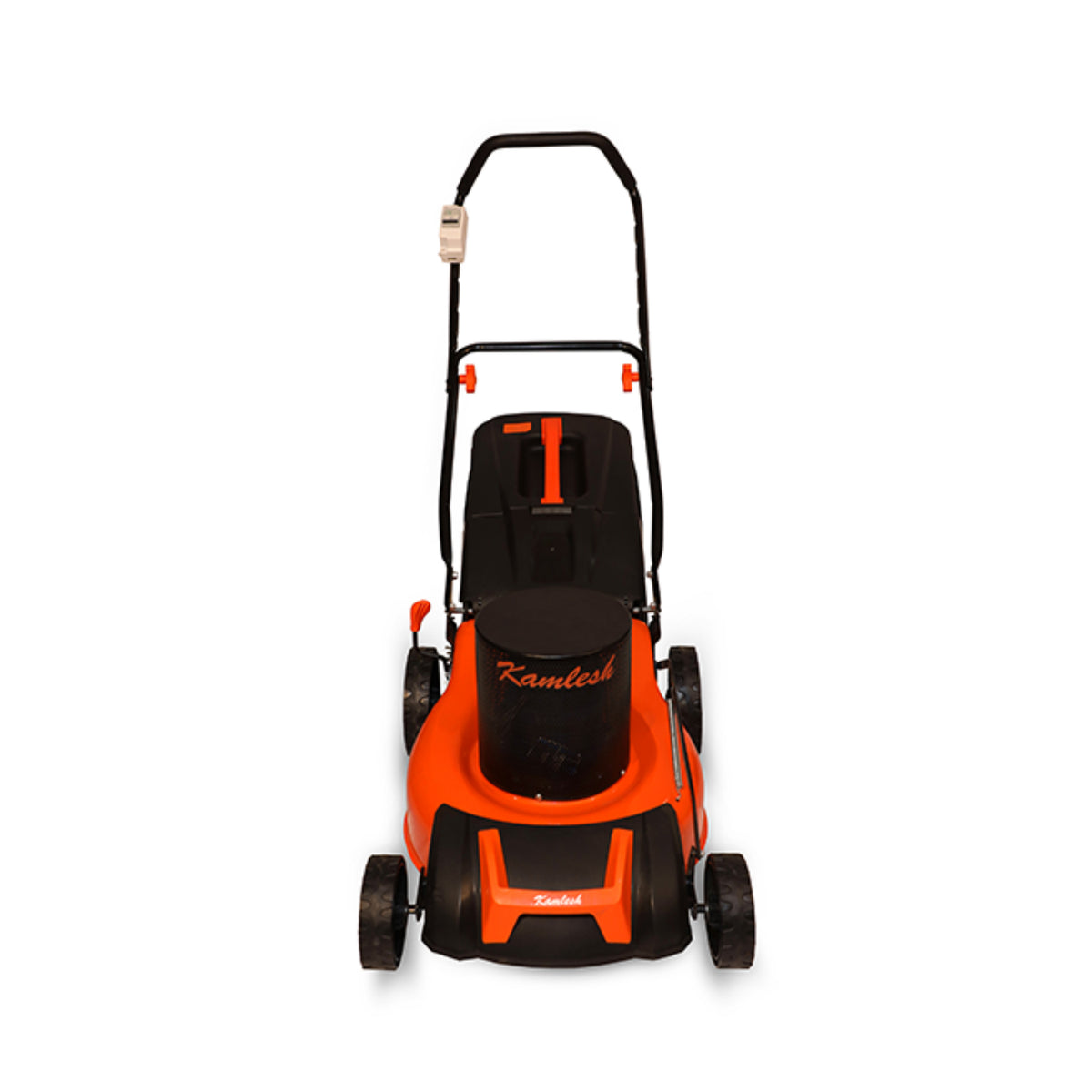 KOR 18 | Kamlesh Rotary Type Electric Lawn Mower (1800W)