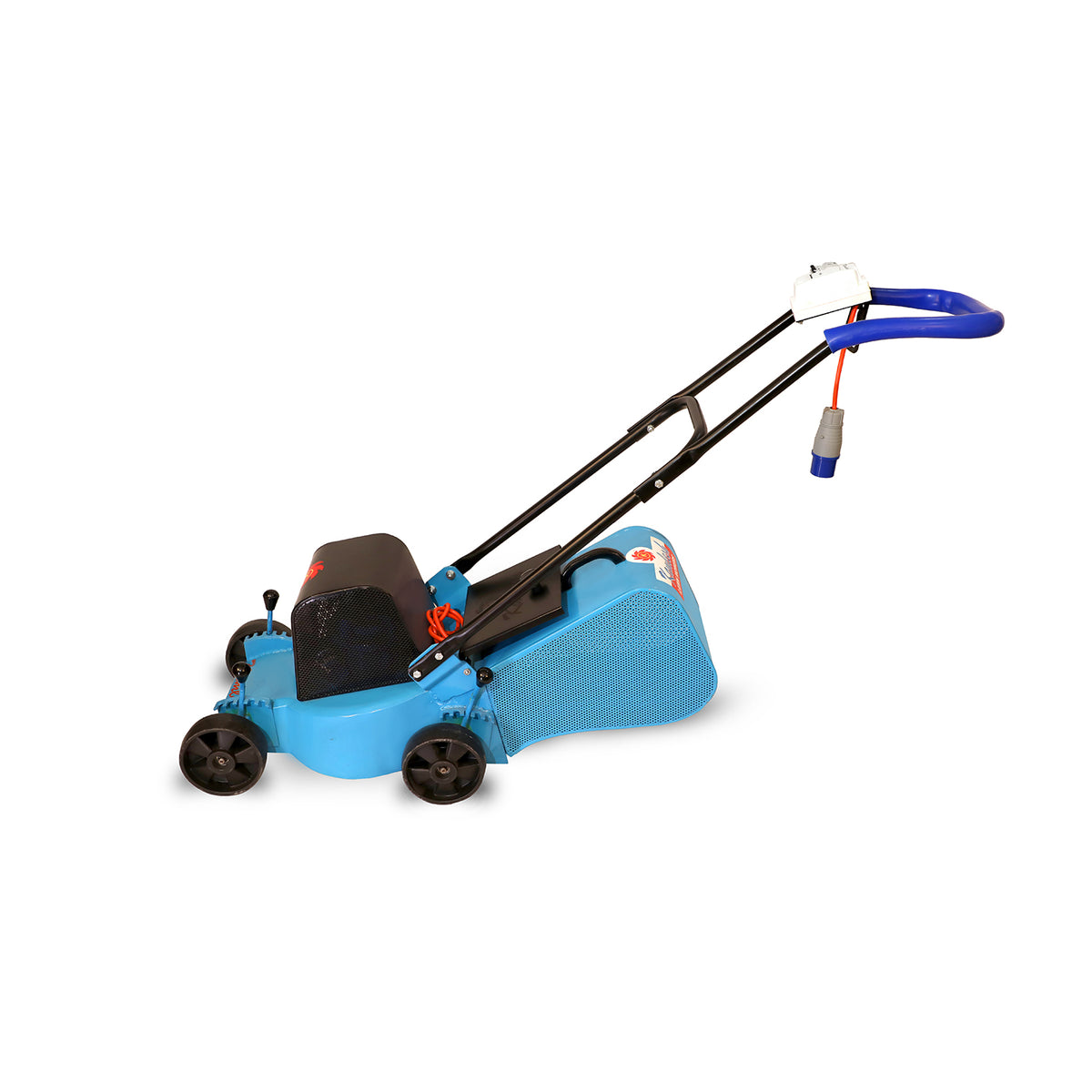 KR 30 | Kamlesh Rotary Type Electric Lawn Mower (1.0 HP)