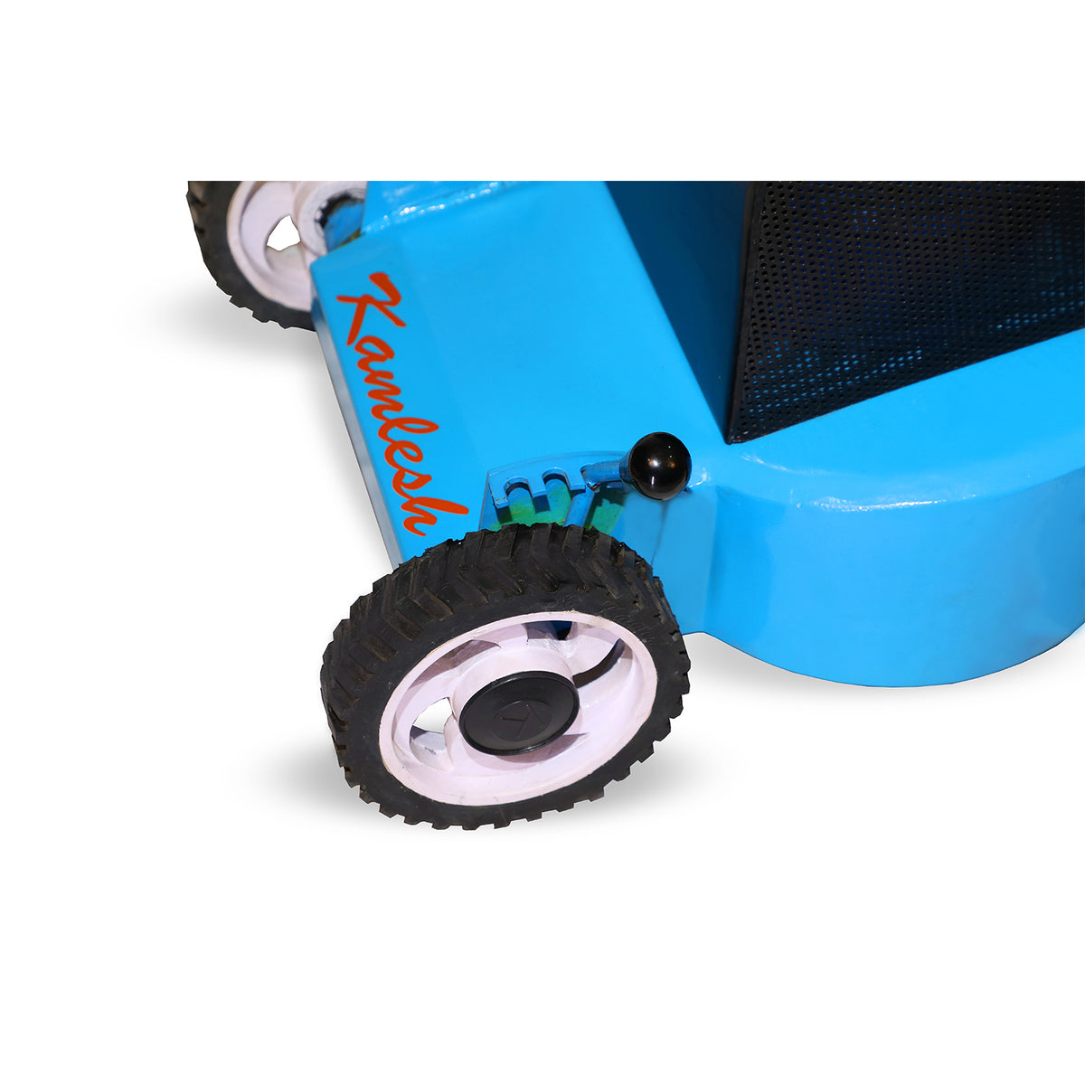 KR 36 | Kamlesh Rotary Type Electric Lawn Mower (1.0 HP)