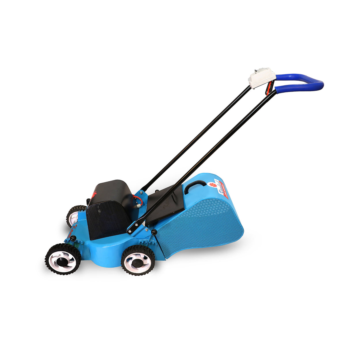 KR 36 | Kamlesh Rotary Type Electric Lawn Mower (1.0 HP)