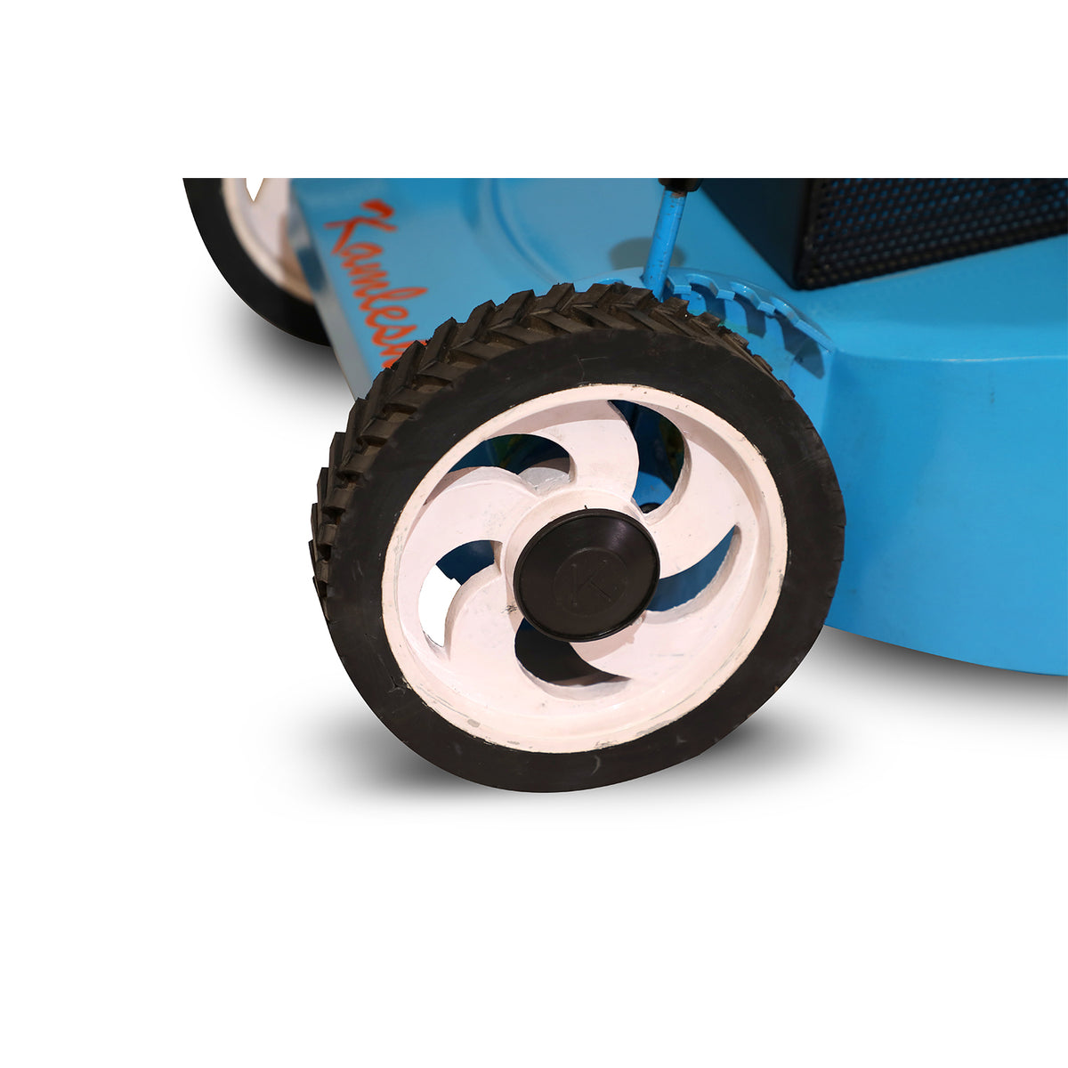 KR 46 | Kamlesh Rotary Type Electric Lawn Mower (2.0 HP)