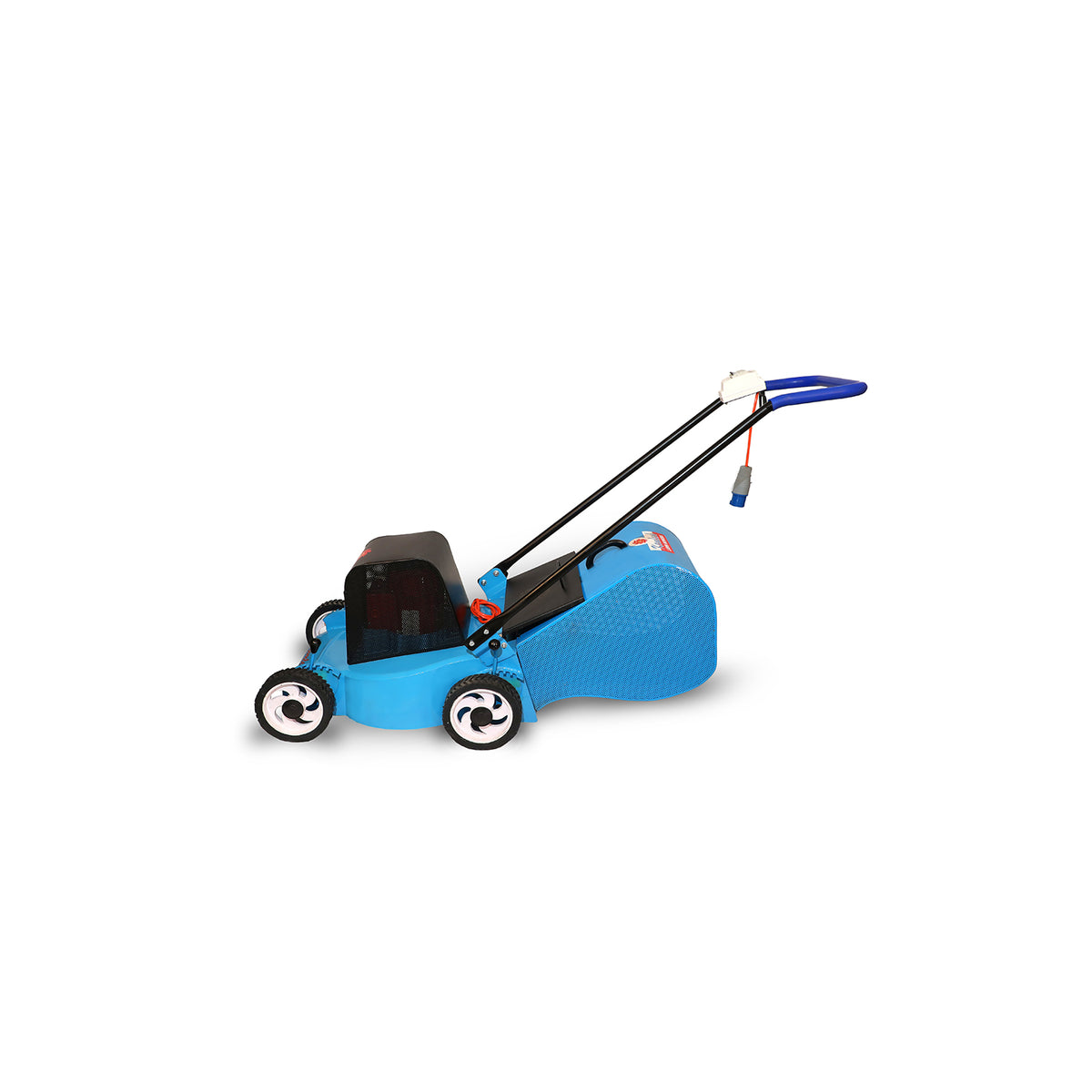 KR 46 | Kamlesh Rotary Type Electric Lawn Mower (2.0 HP)