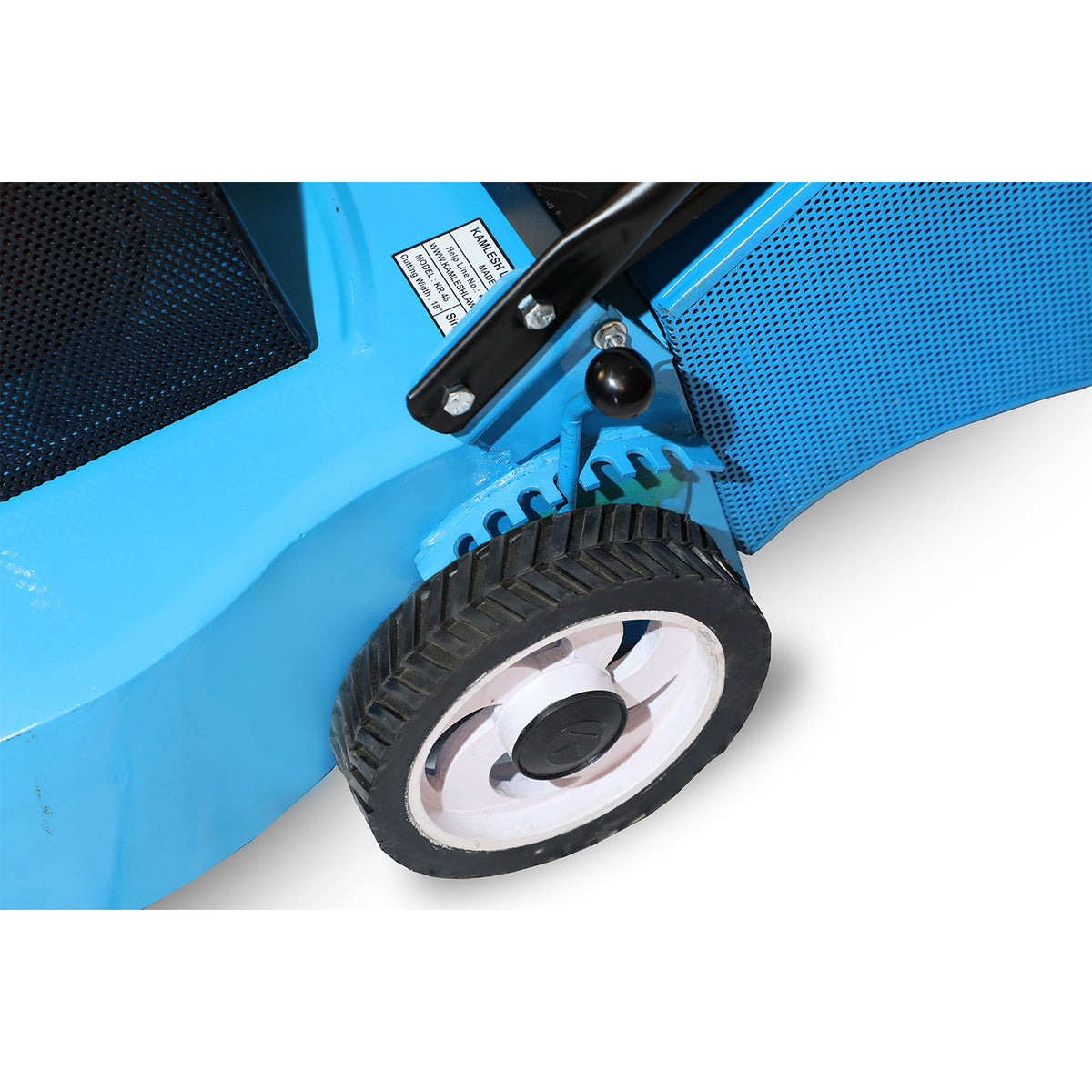 KR 46 | Kamlesh Rotary Type Electric Lawn Mower (2.0 HP)