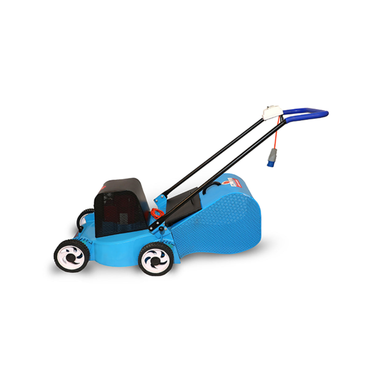 KR 47 | Kamlesh Rotary Type Electric Lawn Mower (3.0 HP)