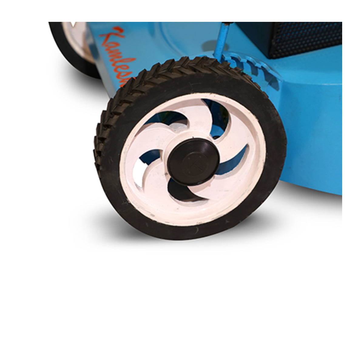KR 47 | Kamlesh Rotary Type Electric Lawn Mower (3.0 HP)