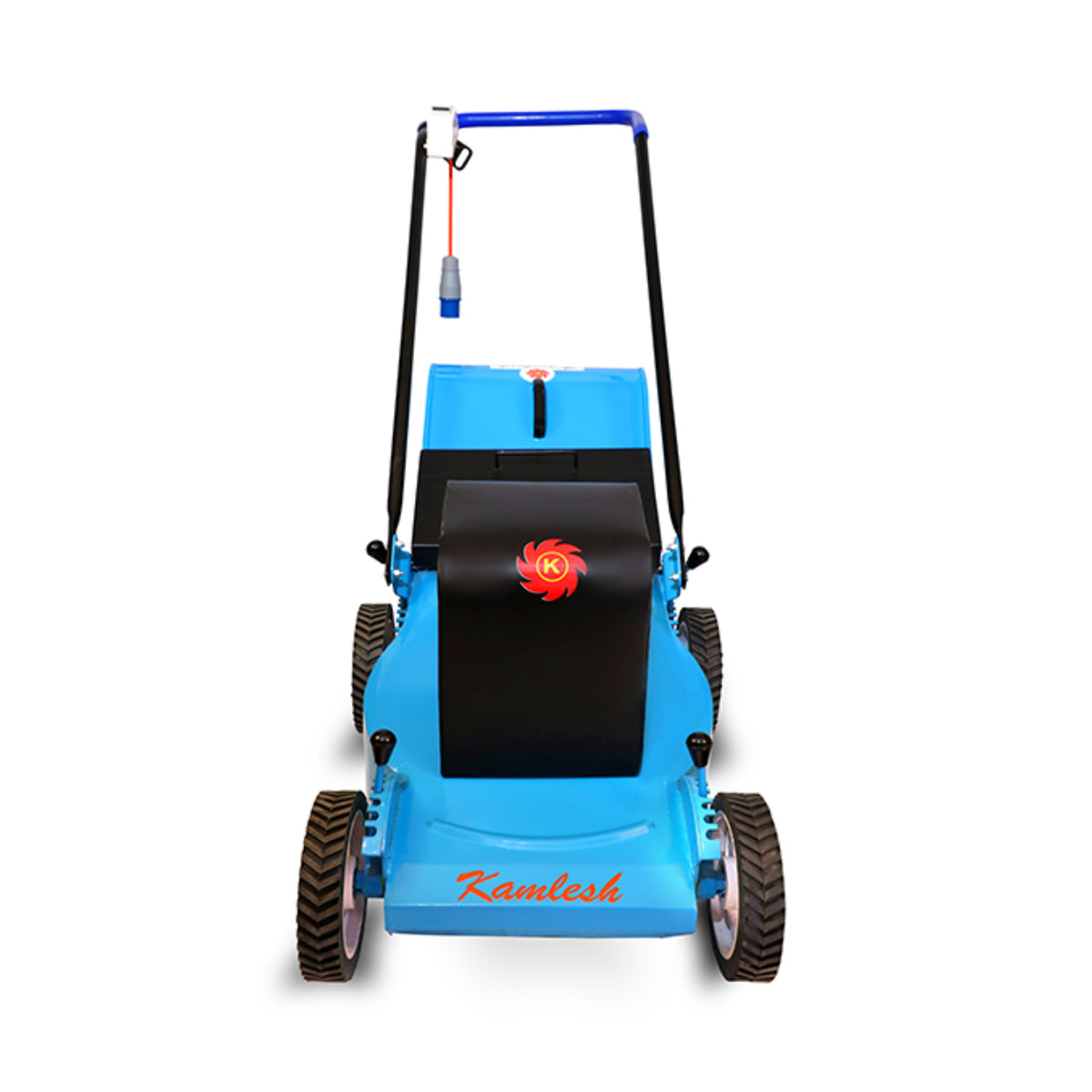 KR 47 | Kamlesh Rotary Type Electric Lawn Mower (3.0 HP)