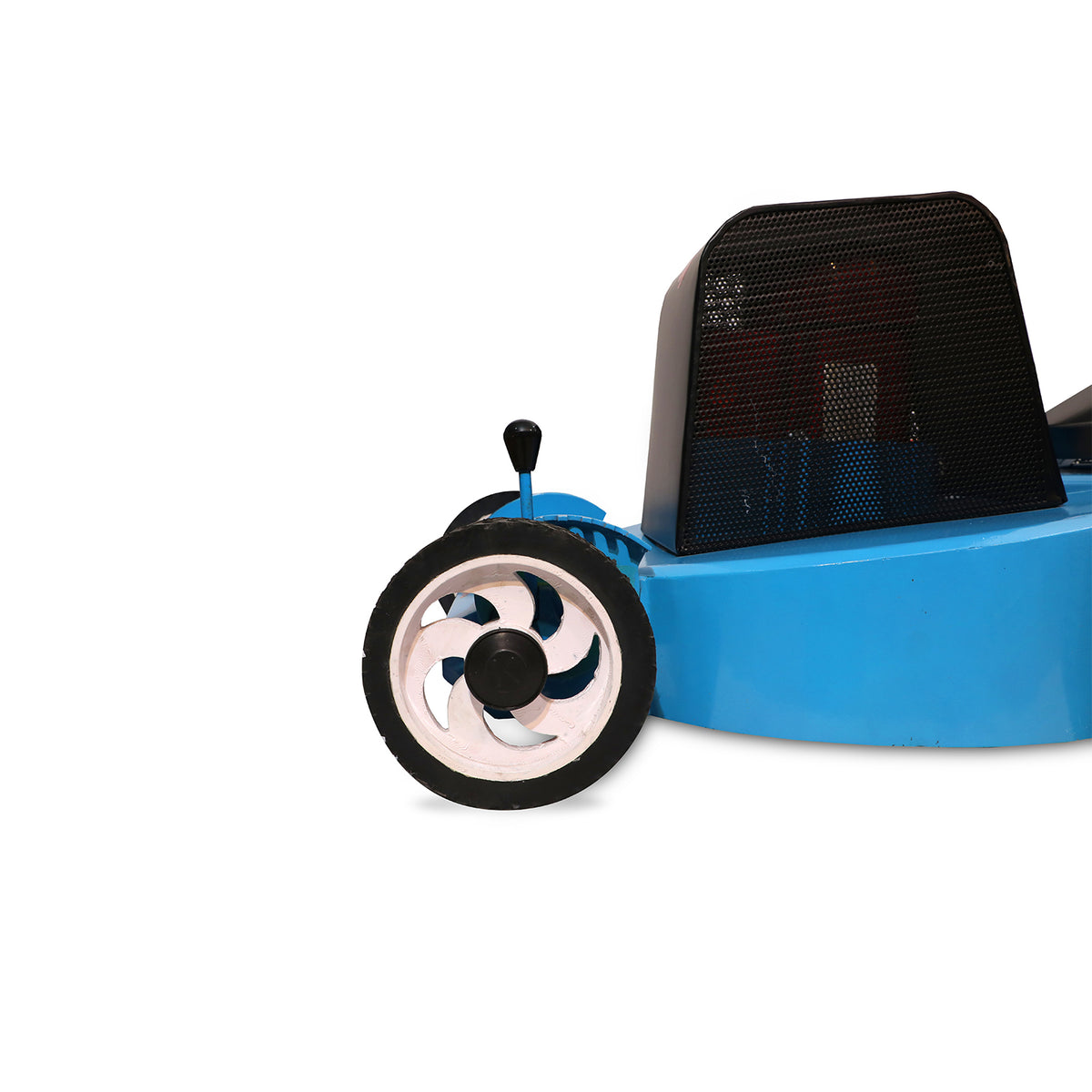 KR 55 | Kamlesh Rotary Type Electric Lawn Mower (3.0 HP)
