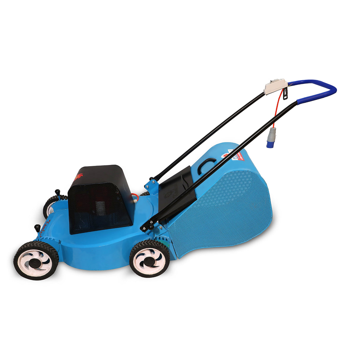 KR 55 | Kamlesh Rotary Type Electric Lawn Mower (3.0 HP)