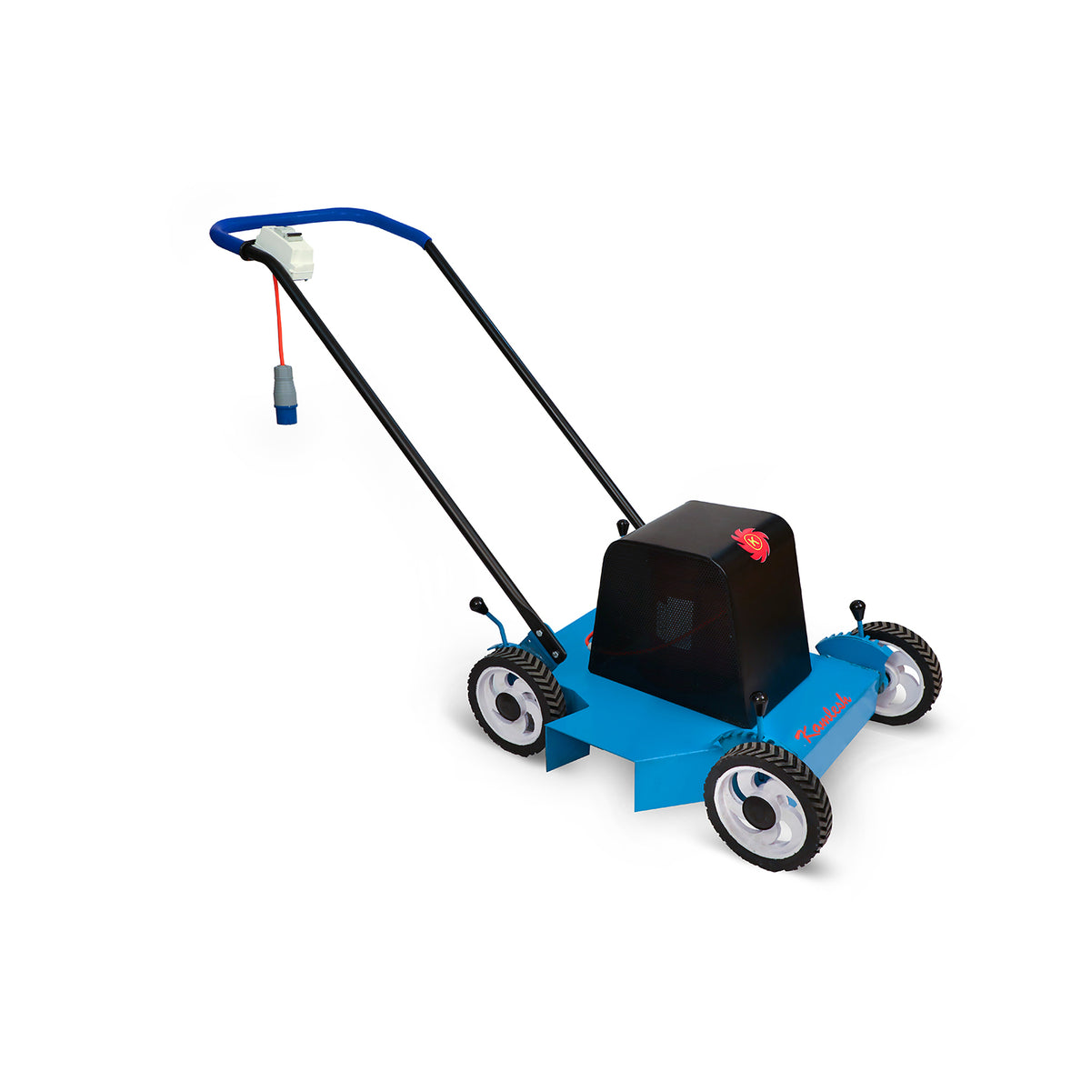 KRS 45 | Kamlesh Side Discharge Electric Lawn Mower