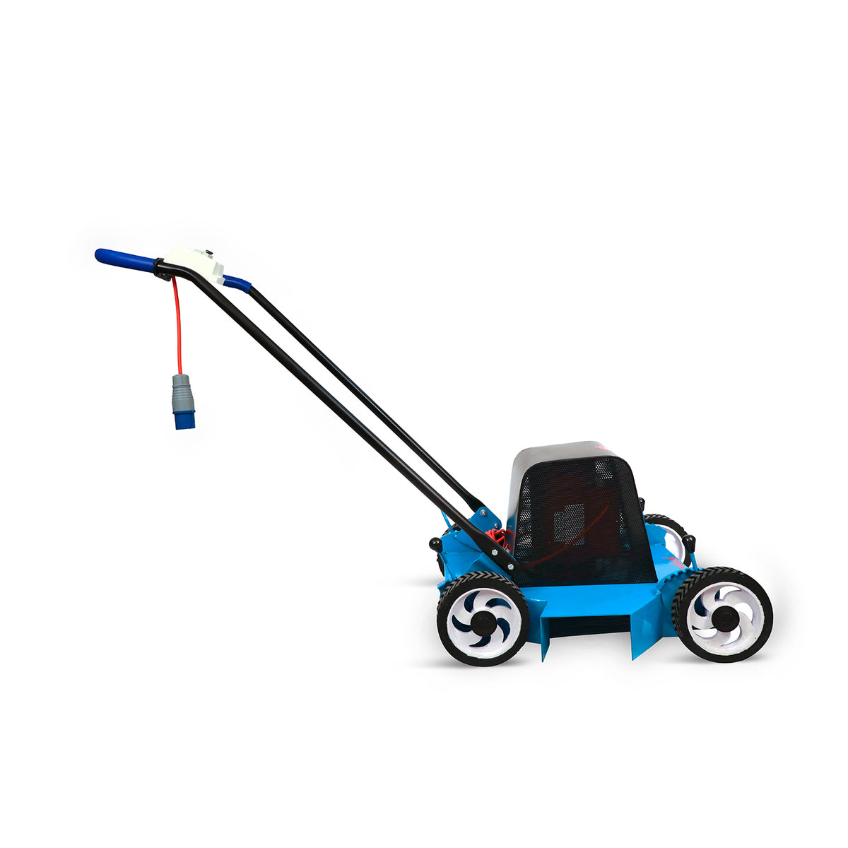KRS 45 | Kamlesh Side Discharge Electric Lawn Mower