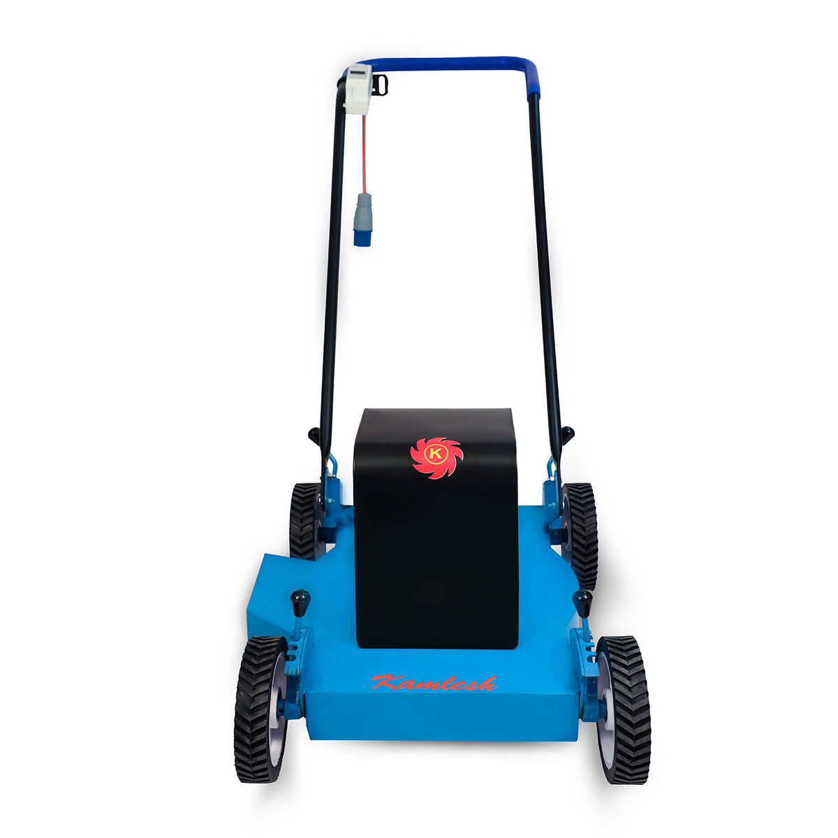 KRS 45 | Kamlesh Side Discharge Electric Lawn Mower