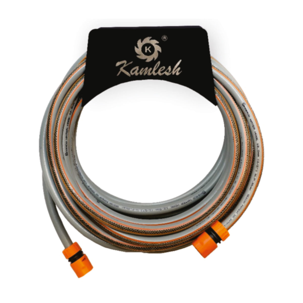 KWH 100 | Wall Mount Hose Hanger