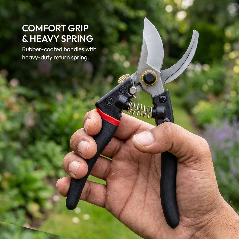 Pruning Shear