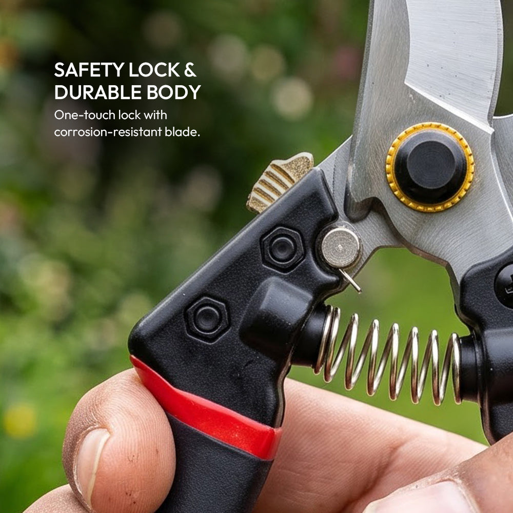 Pruning Shear