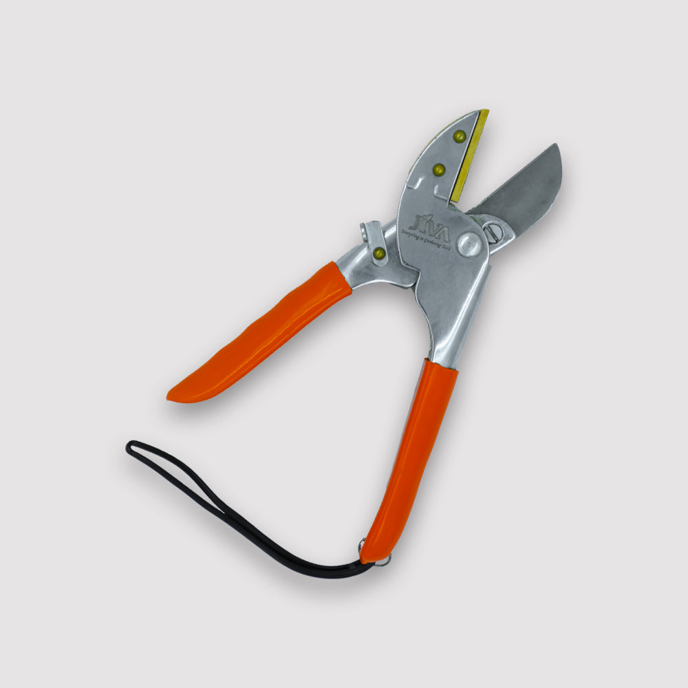 Roll-Cut Secateur - JIVA