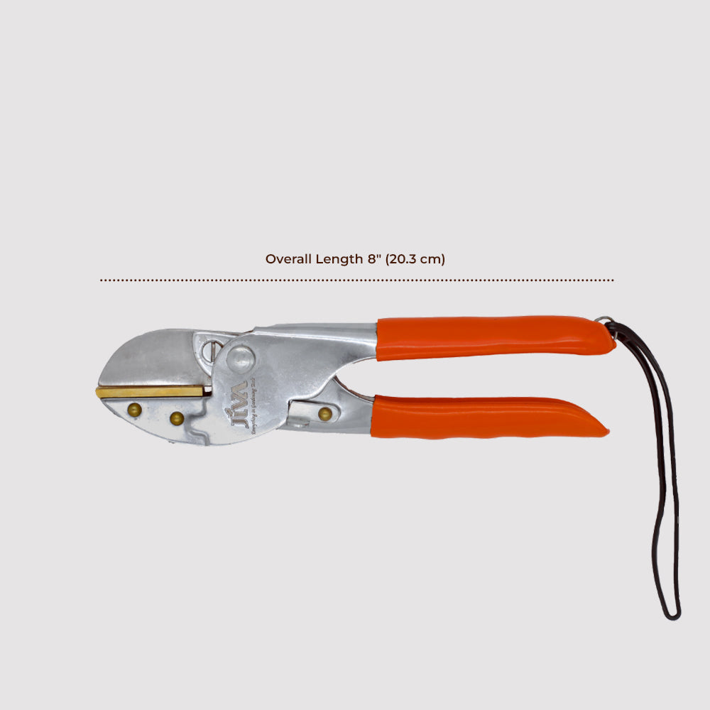 Roll-Cut Secateur - JIVA
